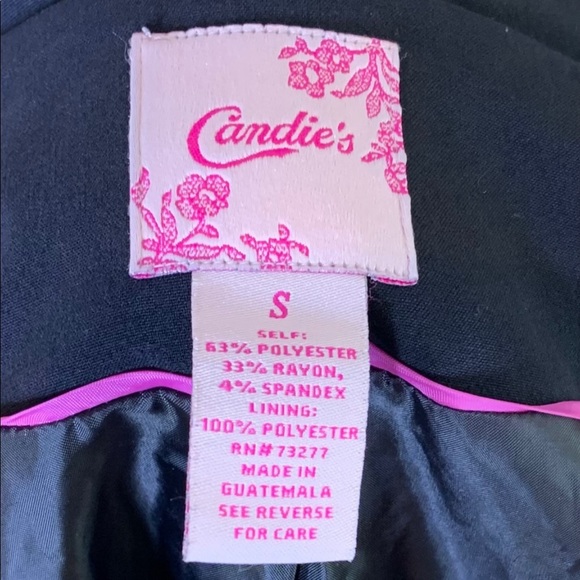 Black blazer - Picture 3 of 3